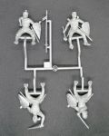 Italeri 6853 Crusaders
