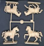 Italeri 6853 Crusaders