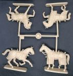 Italeri 6853 Crusaders