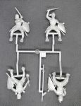 Italeri 6853 Crusaders
