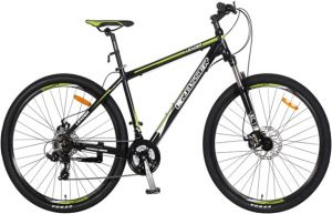 Горный велосипед CROSSER LEADER 26" 2015