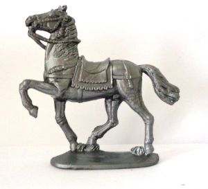 Greek Horse