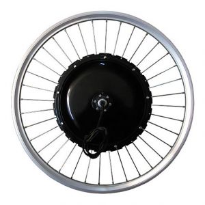 Мотор-колесо 48V 1000W 26 дюймов задний