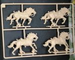 Italeri 6885 British Light Cavalry 1815 