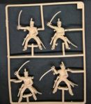 Italeri 6885 British Light Cavalry 1815 