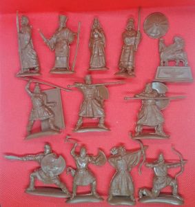 EB43 Ancient Persians