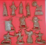 EB43 Ancient Persians