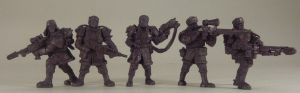 Guardsmen