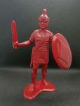 Roman Warriors (Marx) - a set of 2 pcs