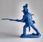 EB27 Russo-Turkish War 1787-91. Russian Army.