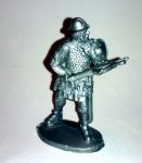 A set of soldiers "Knights" - 7 pcs
