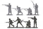 Winter War - a set of 16 psc