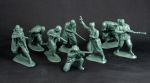 32025 WWII Russian Infantry