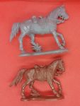 EB42  WWI German Cavalry
