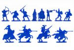 Knight Tournament - 12 psc