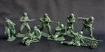 32026 WWII Russian Assault Troops