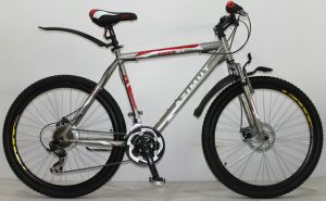 Горный велосипед Azimut ENERGY G-FR/D 26"
