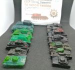 Set of tanks №10