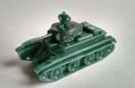 Set of tanks "Armored Collection" (26 pcs)