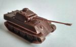 Set of tanks "Armored Collection" (26 pcs)