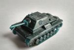 Set of tanks "Armored Collection" (26 pcs)