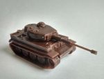 Set of tanks "Armored Collection" (26 pcs)