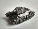 Set of tanks "Armored Collection" (26 pcs)