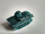 Set of tanks "Armored Collection" (26 pcs)