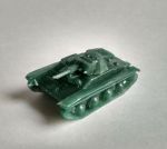 Set of tanks "Armored Collection" (26 pcs)