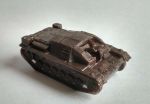 Set of tanks "Armored Collection" (26 pcs)