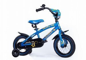 Велосипед Rally 12" BMX