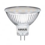 LED-144 MR16 3W 4100K 220V GU5.3 GL