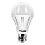 LED-286 A60 12W 4100K 220V E27 AL