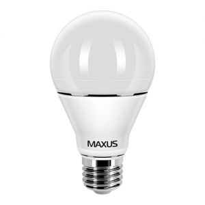 LED-370 A60 10W 4100K,Светодиодное освещение