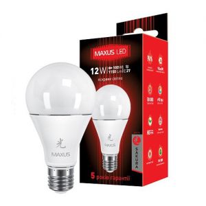 LED-462 A65 12W 4100K 220V,Cветодиодное освещение