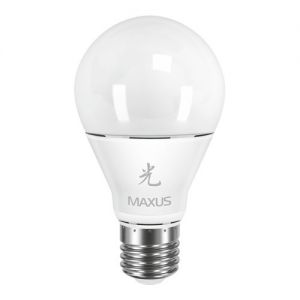 LED-464 A60 10W 4100K,Светодиодное освещение