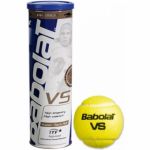 Мячи для тенниса Babolat BALLS VS N2 x 4