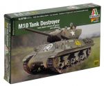 ITA15758 САУ M-10 Wolverine