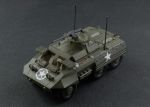 ITA15759 БТР M8/M20 Greyhound 