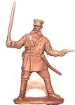 EB16 Russo-Turkish War 1877-78. Russian Army.