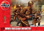 AIR1717 Советская пехота Второй Мировой войны