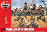 AIR1718 Японская пехота Второй Мировой войны