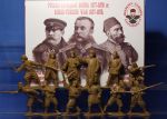 EB17 Russo-Turkish War 1877-78. Turkish Army.