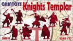 CHT017 Knights Templar