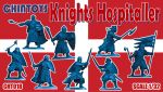 CHT018 Knights Hospitaller