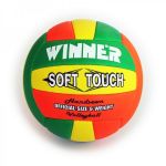Мяч волейбольный Winner SOFT TOUCH