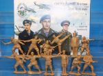 EB19 Soviet Army 70-th years.