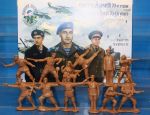 EB19 Soviet Army 70-th years.