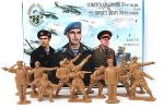 EB19 Soviet Army 70-th years.