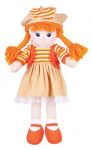Кукла Апельсинка с косичками, 60 см